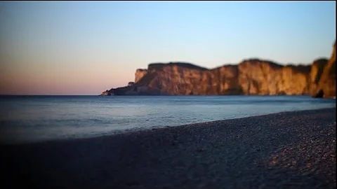 Take time… Find the sense! Forillon National Park