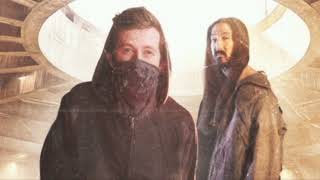 Alan Walker, Steve Aoki, Arash - Broken Angel (This is Lonely Club) (Extended Version) (Audio)