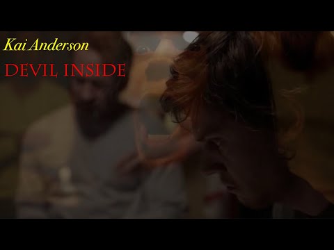 Kai Anderson-Devil Inside