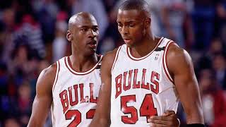 Celebrity Twitter Madness for “The Last Dance” Profile