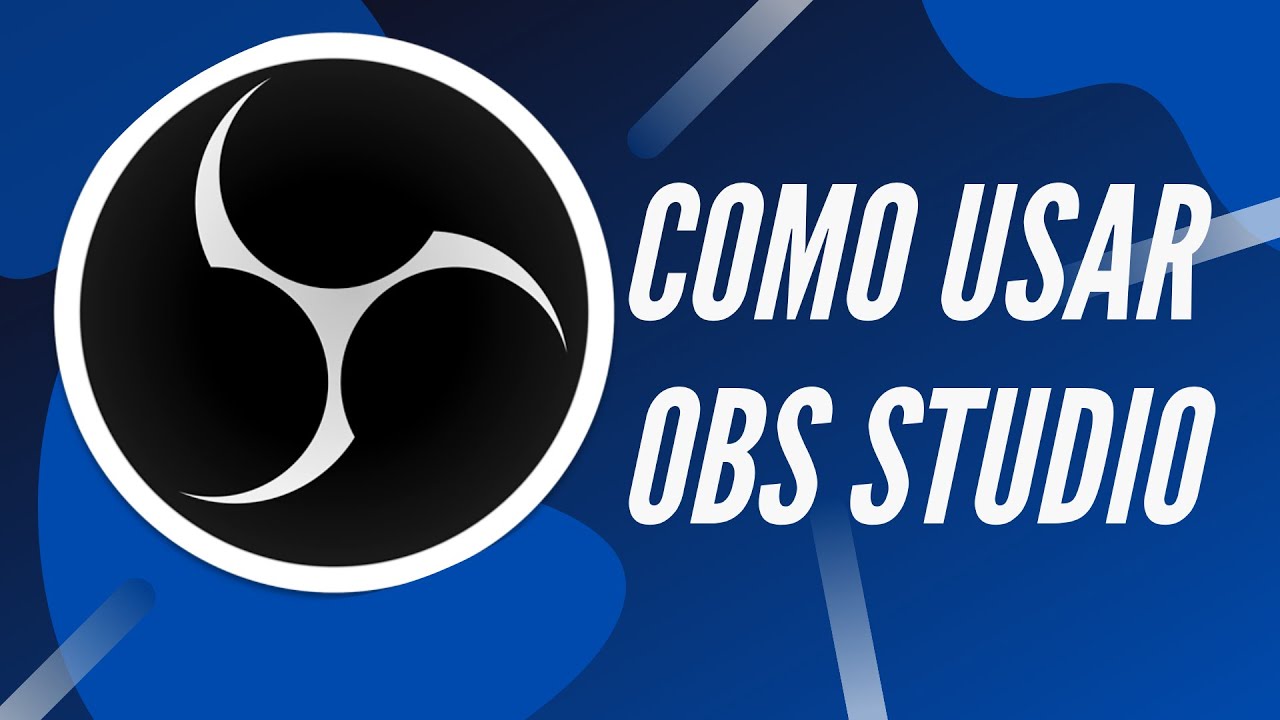 🎥 Tutorial OBS Studio 2020. - YouTube