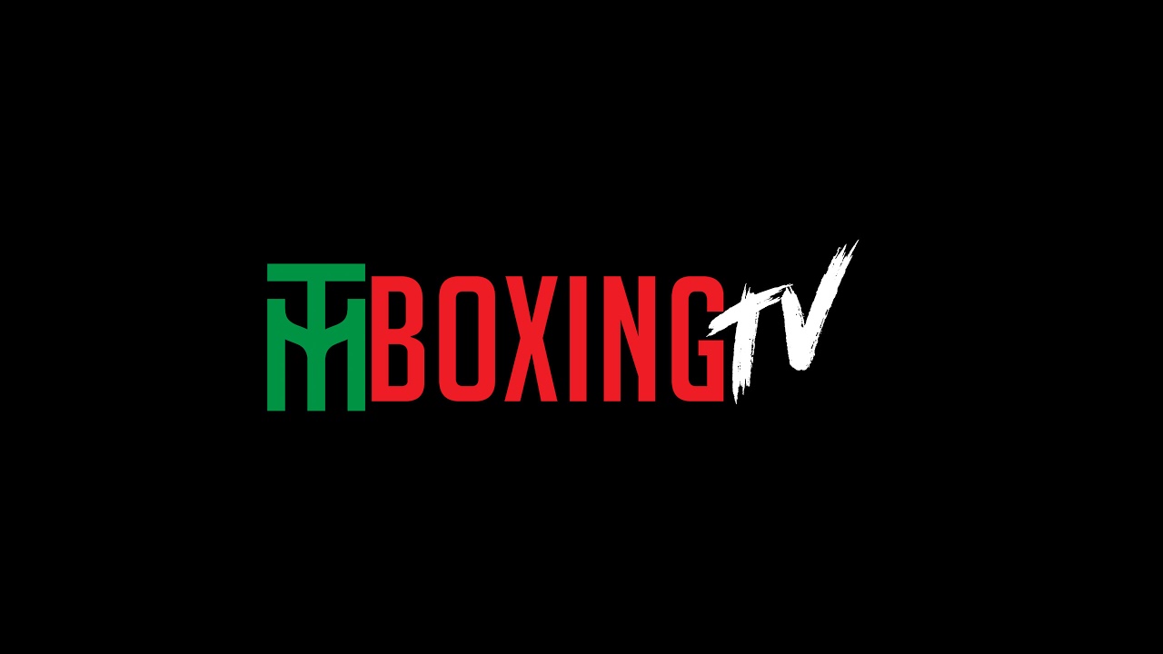 Emisión en directo de TM BOXING TV - YouTube