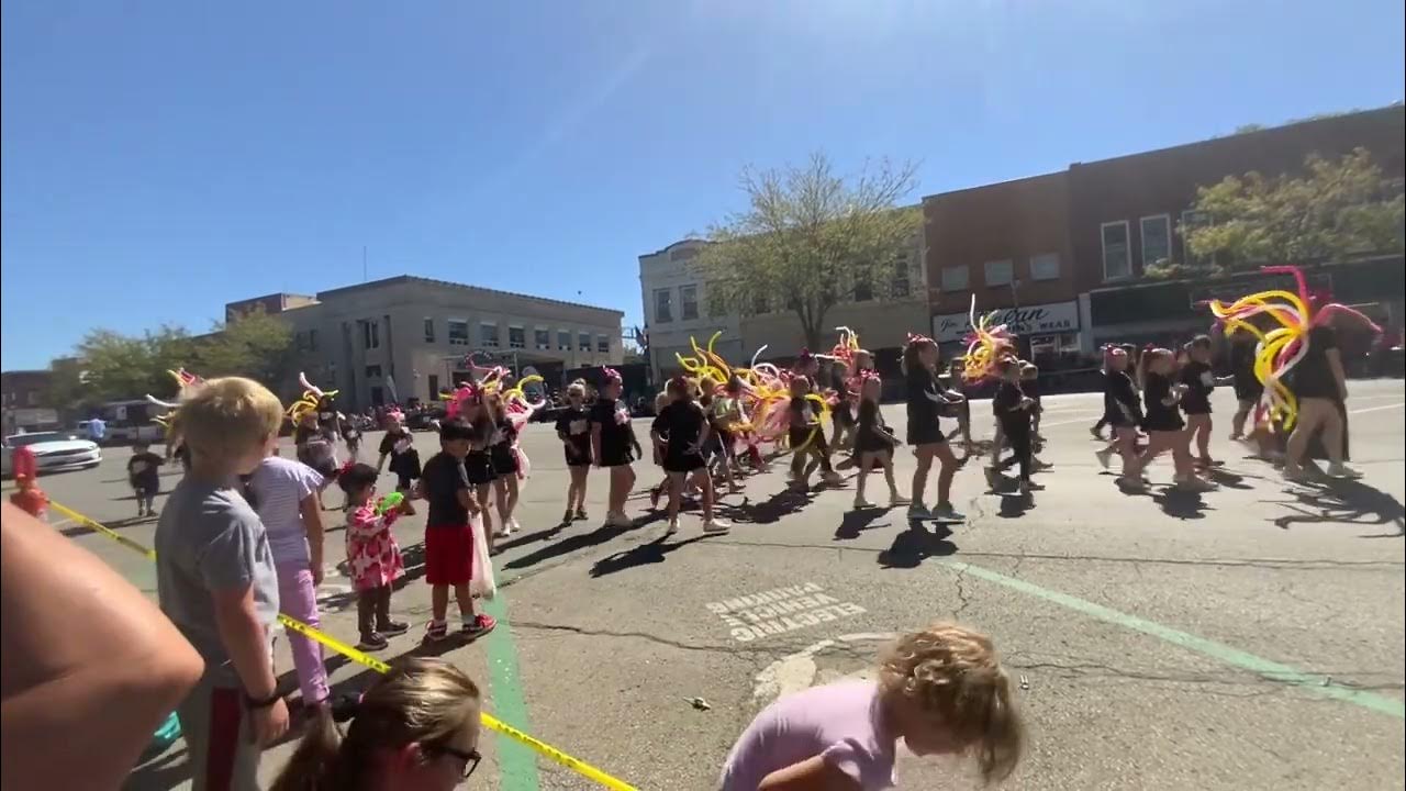 72nd Centerville Iowa Annual Pancake Day My o my what a Wonderful day 2021 YouTube