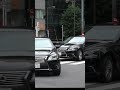 Japanese PM Motorcade SP 箱乗り！これが総理の日常。Secret Service 🇯🇵　衆議院選挙2026　 #警護車列 #総理車列 #警護車 #警護 #SP箱乗り