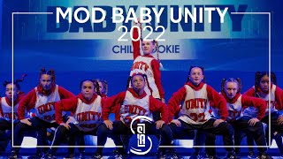 2022 - MOD - Baby Unity