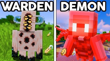 EVERY 1.21 Secret Nametag Easter Egg!