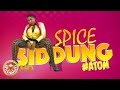 Spice - Siddung (Raw) September 2016