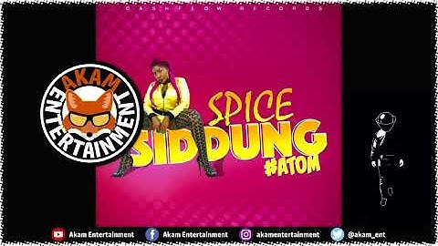 Spice - Siddung (Raw) September 2016