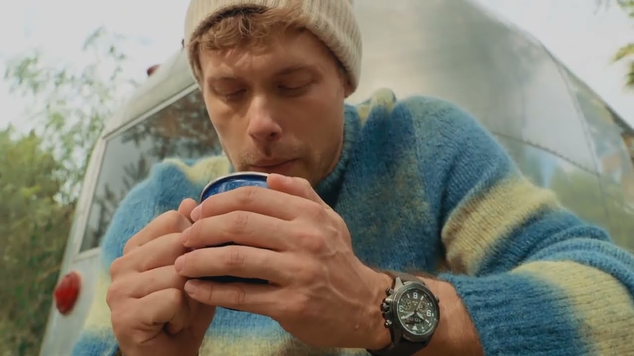 PROMASTER LAND JV1005 02W