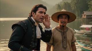 Batangas Life Early in the 17th Century @batangashistorycultureandf8263