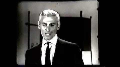 Jeff Chandler   There Goes My Heart 1957