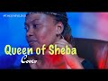 Meddy - Queen of Sheba Cover by Claire-Dimpo