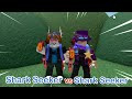 MM2 Shark Seeker 1v1 w/ @MudPlayz