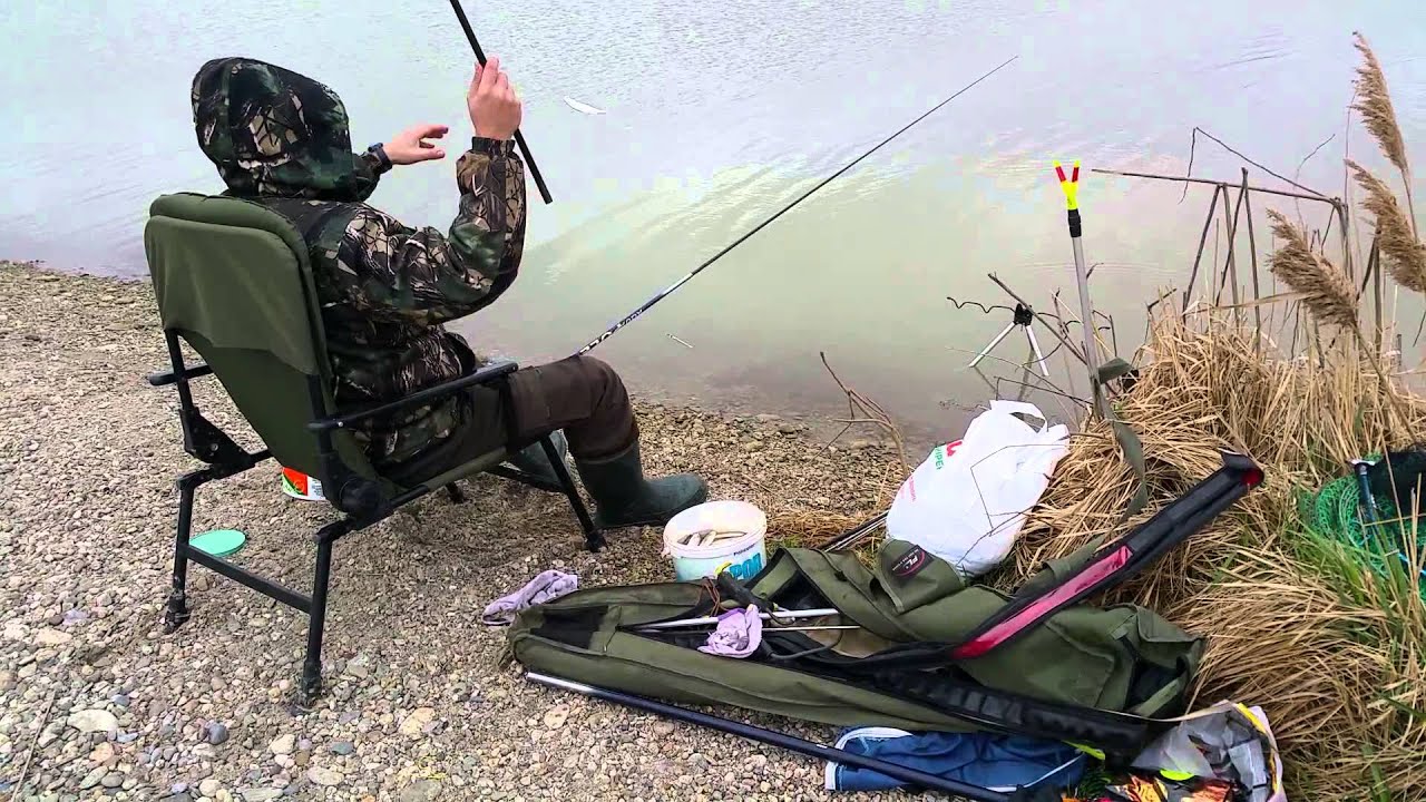 Pescuit Pe Olt La Oblete 12 03 2016 Youtube