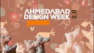 Introducing The Partners Of Ahmedabad Design Week 2.0 Toying With Design