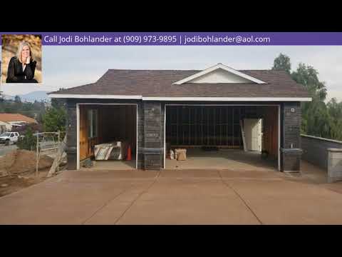 6227 Chadbourne Avenue, Riverside, CA home video tour