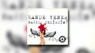 Hande Yener - Kibir (Yanmam Lazım) Resimi