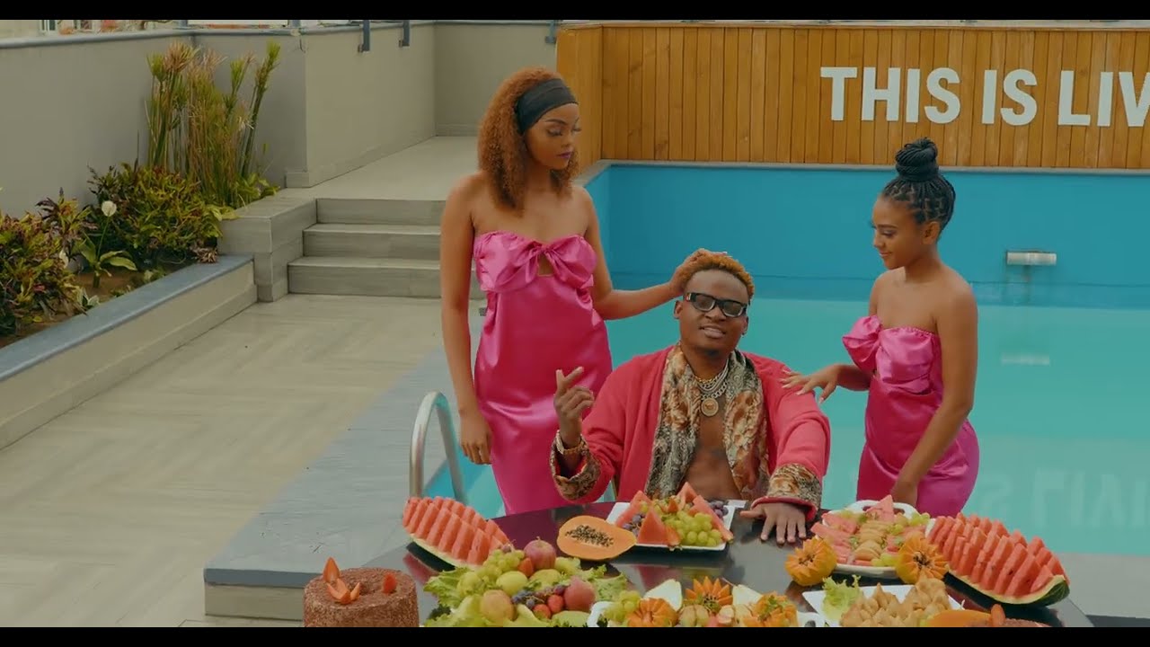 Valter Artistico - Falso patrão (vídeo oficial  directed by Artistico Filmes)