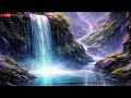 528Hz + 432Hz Deep Healing Music 💫 DNA Repair, Full Body Restoration & Deep Sleep Meditation