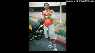 Pierre Bourne - TOP! SPEED! (HQ Remaster)