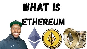 Exploring Ethereum: The Future of Decentralized Finance