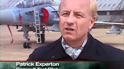Firepower: Mirage Fighter Jet