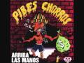 Los pibes chorros   la danza del humo