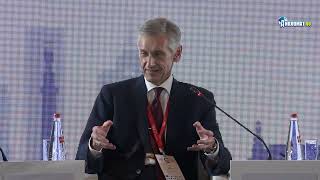 ВСМ Москва-Санкт-Петербург: Как Россия строит будущее на скорости 400 км/ч?
