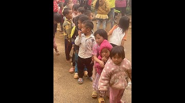 🍀🍀 "TIẾP BƯỚC EM ĐẾN TRƯỜNG" - LAI CHÂU 2024