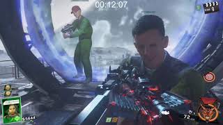 WR The Beast From Beyond 3-Player Fate Easter Egg Speedrun (21:55)