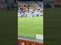 Con este Gol anotado por Osinachi Ohale las Tuzas se llevan la Victoria contra el León 5 a 4 🤍💙