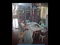 M7.8 Earthquake :Naiwan si Nanay #cctv #cctvfootage #earthquake #mindanao #lindol