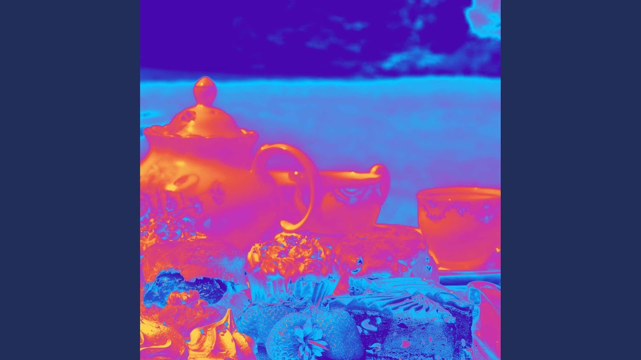 Atmospheric Ambience for Calming Yearning