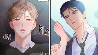 A Broken Omega's Unexpected Marriage to a Powerful Alpha | BL Yaoi Recap
