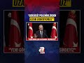 Başkan Erdoğan: Yeni gönüller kazanma peşindeyiz | A Haber
