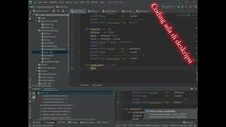 Pertemuan 10 Dasar Pemrograman || Bill pembayaran