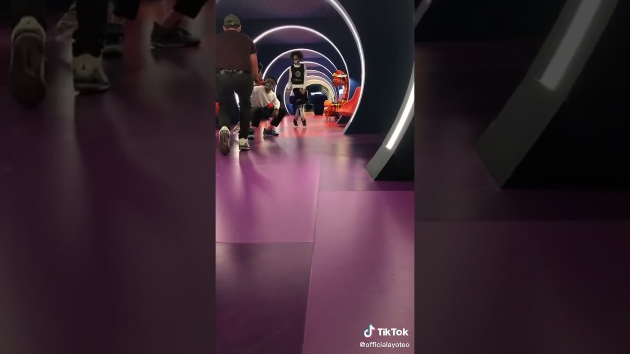 Ayo & Teo in France shooting -Juice wrld make it back