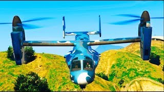 TUNEANDO AVENGER !! +6 MILLONES $$$ GTA ONLINE Makigames TUNEANDO AVENGER !! +6 MILLONES $$$ GTA ONLINE Makigames