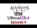 Let's Play Assassin's Creed Part 4