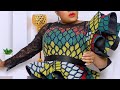 New And Trending Ankara Styles African Fashion Stunning And Elegant Ankara And Asoebi Styles