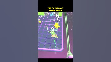 To good for glitch player!