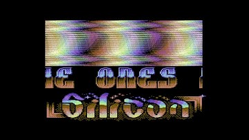 Acrise, Amnesia, Silicon Limited - The Party Demo! | C64 Demo