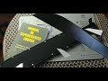 Machete Cold Steel Latino como Arma de Defensa