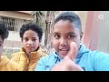 فلوج في عيد ميلاد صحبي فلوج في عيد ميلاد صحبي