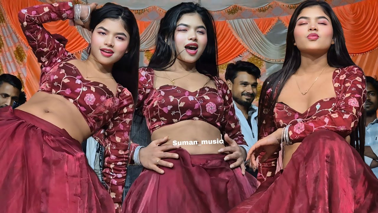 अंगूर वाली बगिया ना जाइबो राजा New Dance Maya Magar 2026 