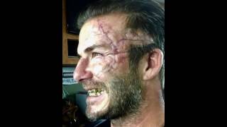 David Beckham first look for upcoming movie King Arthur by Its Over 452 views 6 years ago 25 seconds