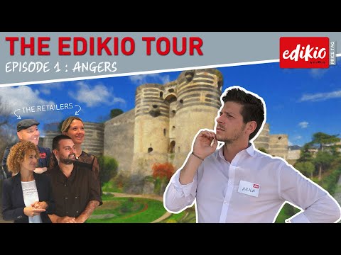 [EN 🇬🇧] EDIKIO