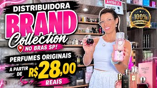🚨PERFUMES ORIGINAIS miniaturas e fragrâncias árabes, e Body Splash direto da distribuidora Brás SP
