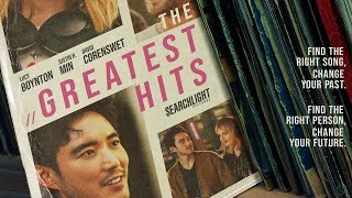 The Greatest Hits (2024) | trailer