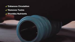 Charge Foam Roller - Intro